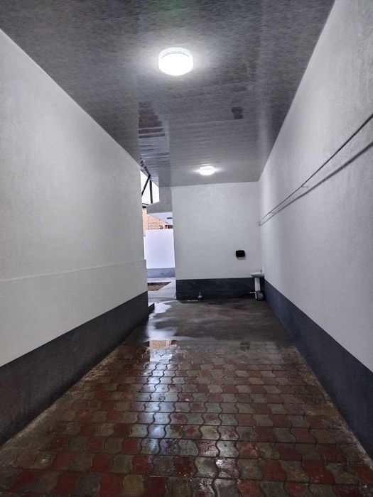 Участок Бектемир рн.Мажнунтол мах.3 сот.4 ком.Дом Новый.101000у.е.