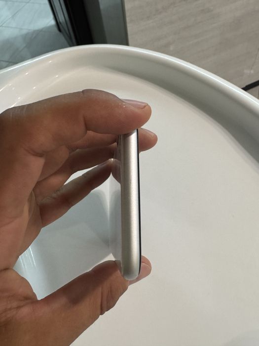 Iphone SE - 128 GB