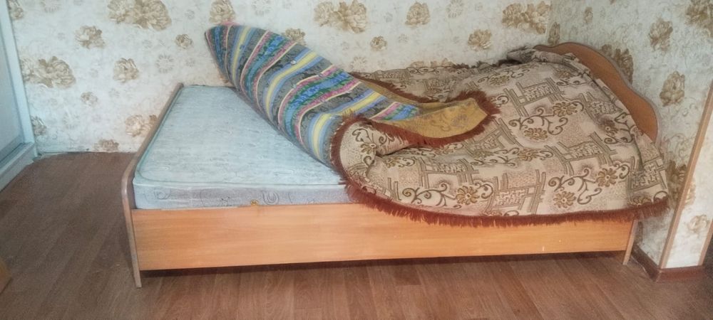 Диван, двуспальная кровать