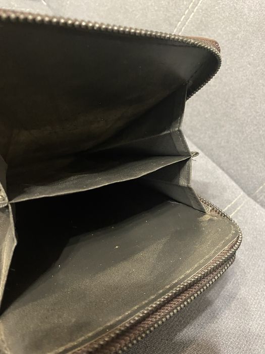 Сумочка мужская