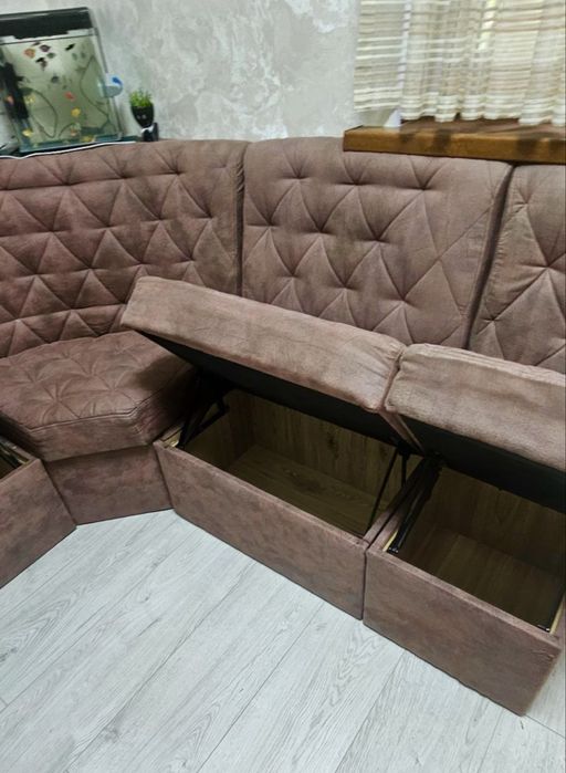 Продается диван