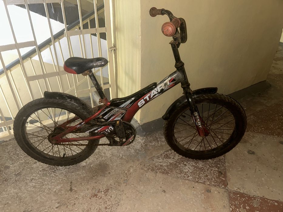 Продаю велосипед  Bmx Start Pilot Б/у