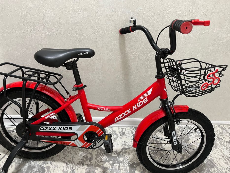 Velosiped sotiladi 300000