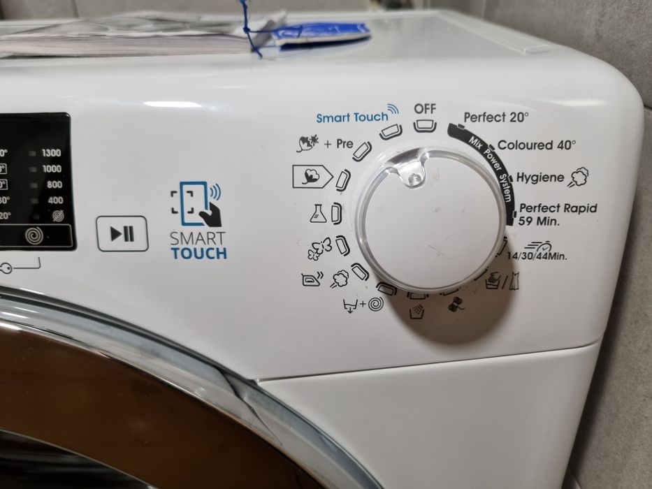 Пералня Candy  за части