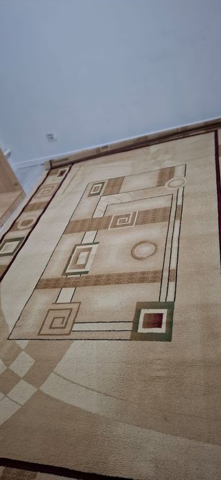 Ковры  продается