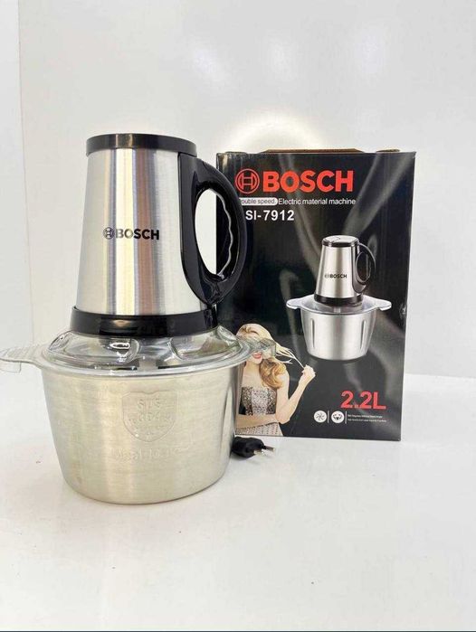 bosh bsi-888 измельчители