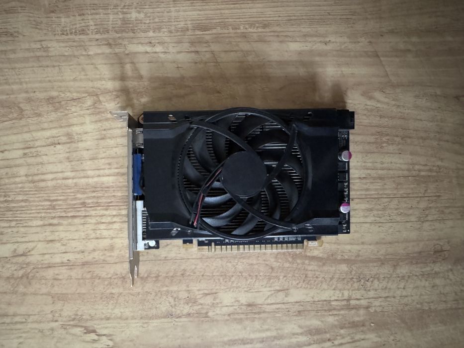 Видеокарта Nvidia Geforce gt730