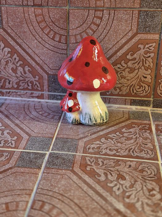 Figurine gradina