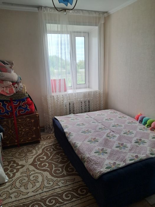 Продам квартиру 2комнатную