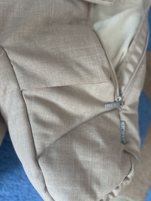 Зимен чувал Stokke