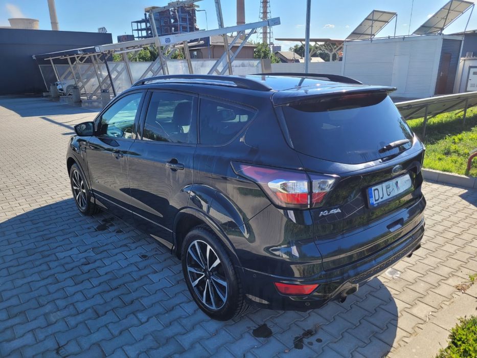 FORD Kuga 2017 — imagine 5