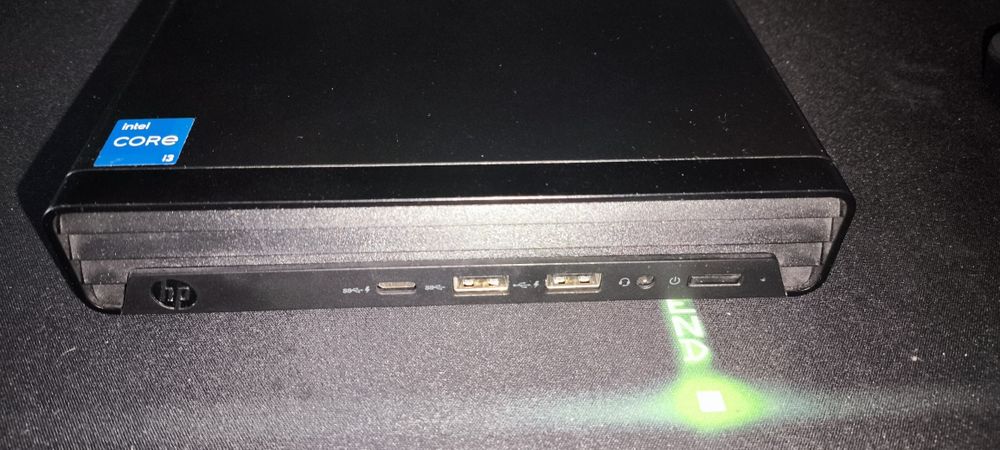 Mini Pc Hp pro 260 G9 I3 gen. 12