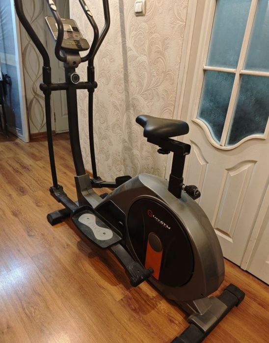 Вело лыжи Life Gym