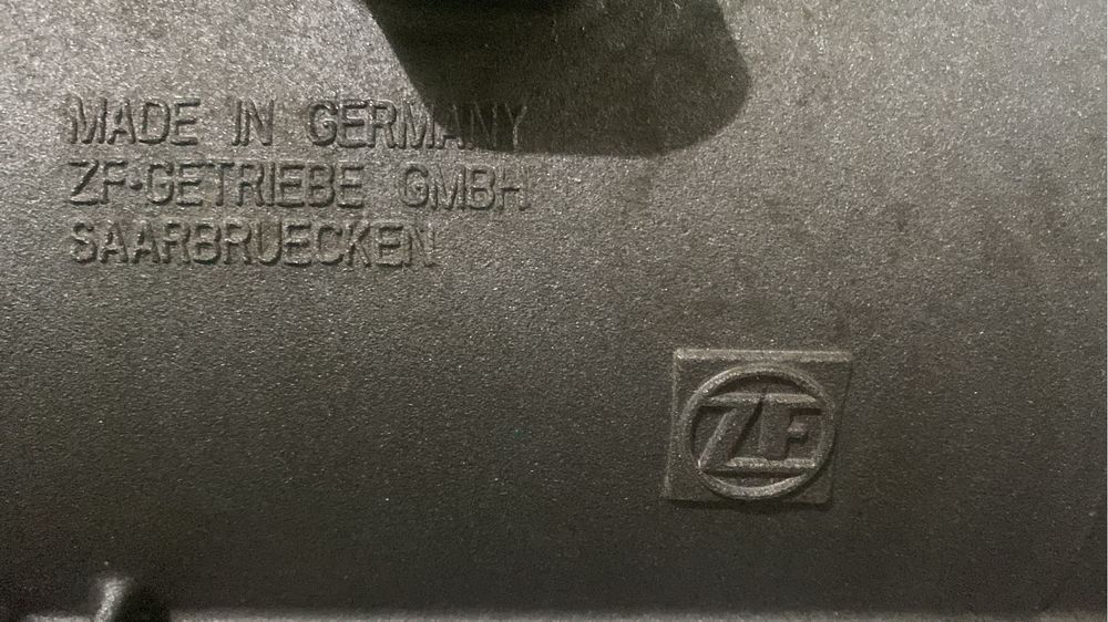 Акпп BMW 8HP продается