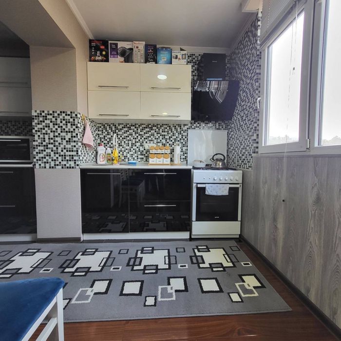 3/4/4 Карасу-2 77 серия академия