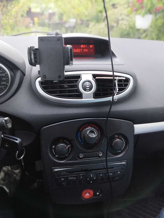 Vand Renault Clio