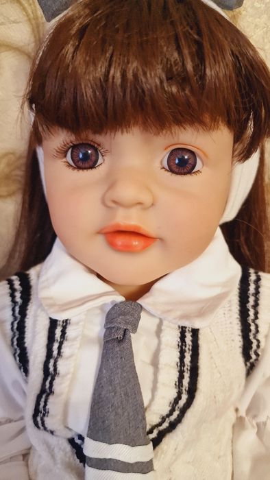 Кукла Chimi doll рост 55см