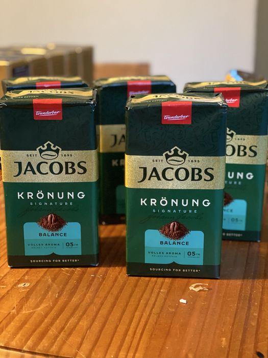 Cafea Boabe si macinata