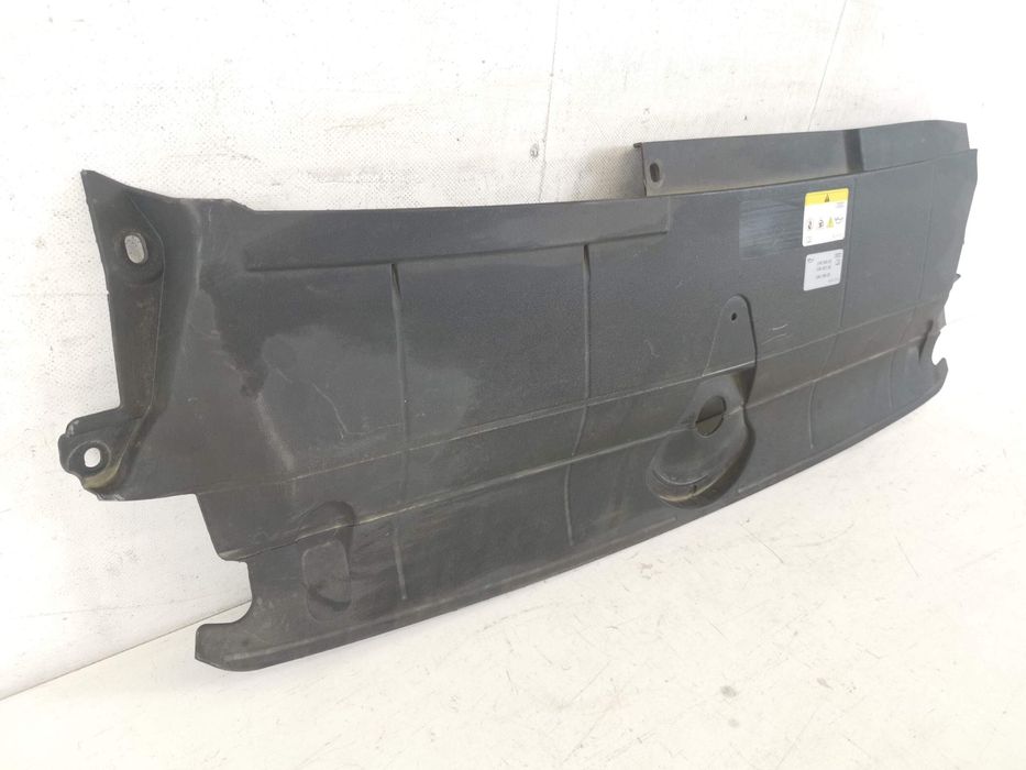 Ауди А6 Ц8 / Audi A6 C8 Оригинален теглич в добро състояние