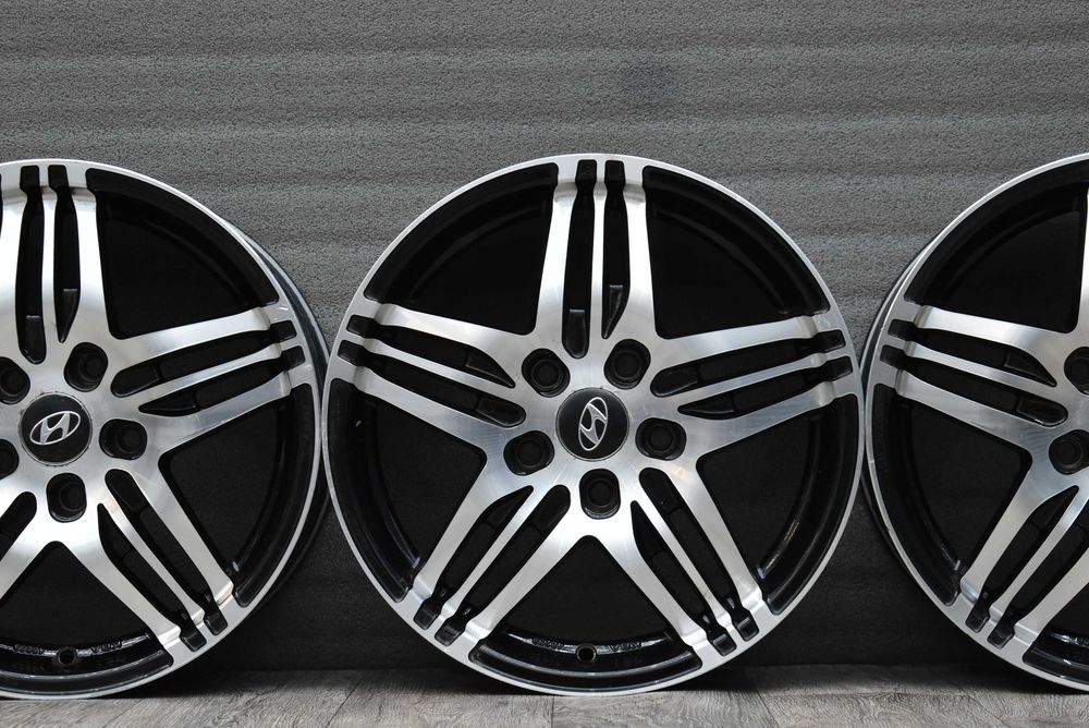 16'' Джанти Hyundai