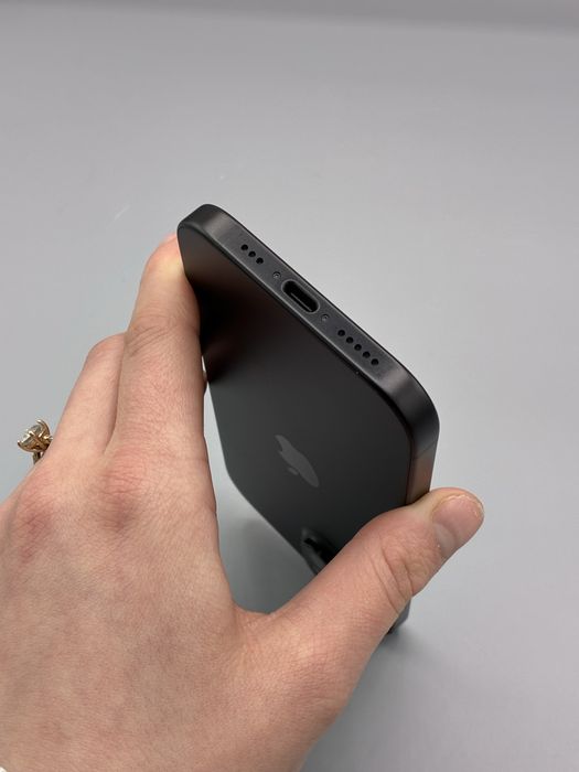 iPhone 15 | 256GB | Baterie 100% | Second Hand | Garantie