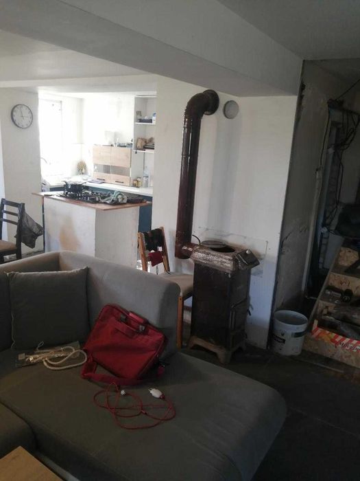 Дава се под наем Етаж от къща в с. Манастир, Област Варна - 88 кв.м за 198.9 € - Снимка #4