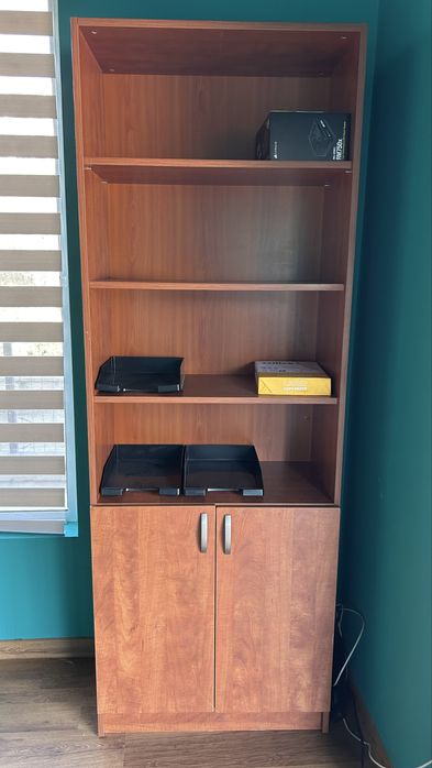 Офис мебели / бюро / шкаф / маса / стол