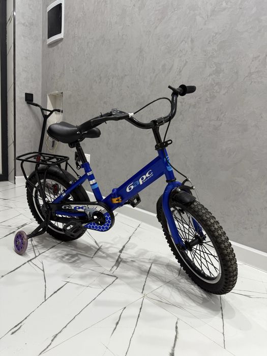 Продам велик детский