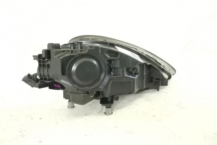 Ляв фар / Lqv far Оригинален Led В добро състояние Порше / Porsche Cay