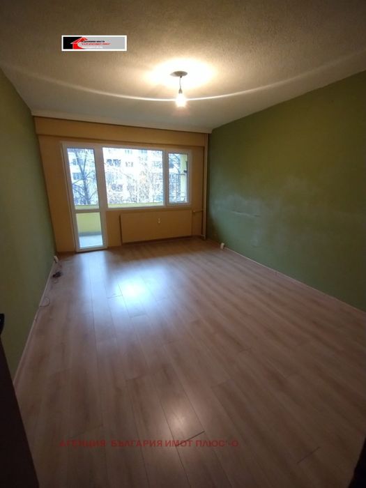 Дава се под наем Тристаен апартамент в София, Света Троица - 110 кв.м за 561 € - Снимка #5