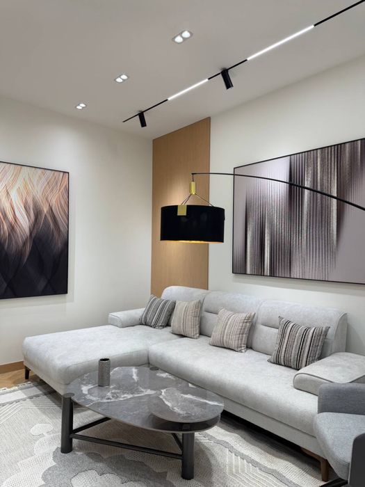 Parkwood Новостройка , 2 комнаты , ул.Нукус