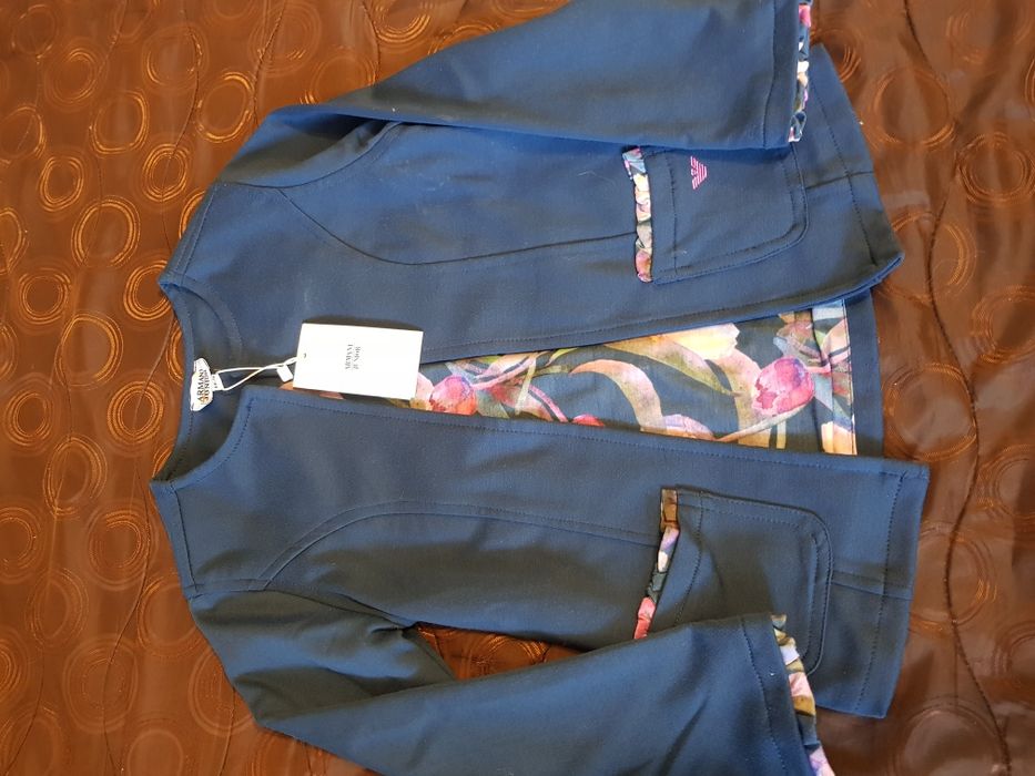 Детско сако 6/7 годинки