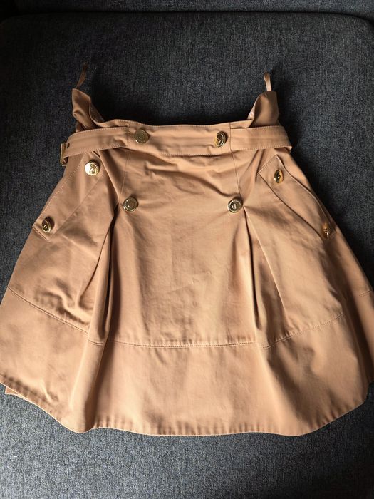 Elisabetta Franchi поли