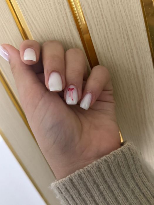 Маникюр 2.5оо-3.ооо