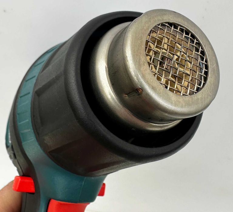 Bosch GHG 18V-50 - НОВ Акумулаторен пистолет за горещ въздух 18V