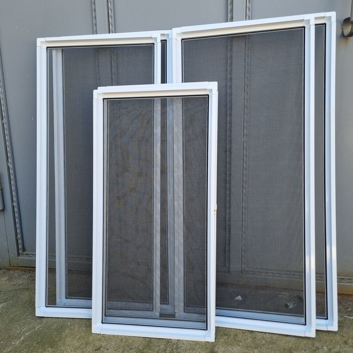 Маскитные сетки и решётки