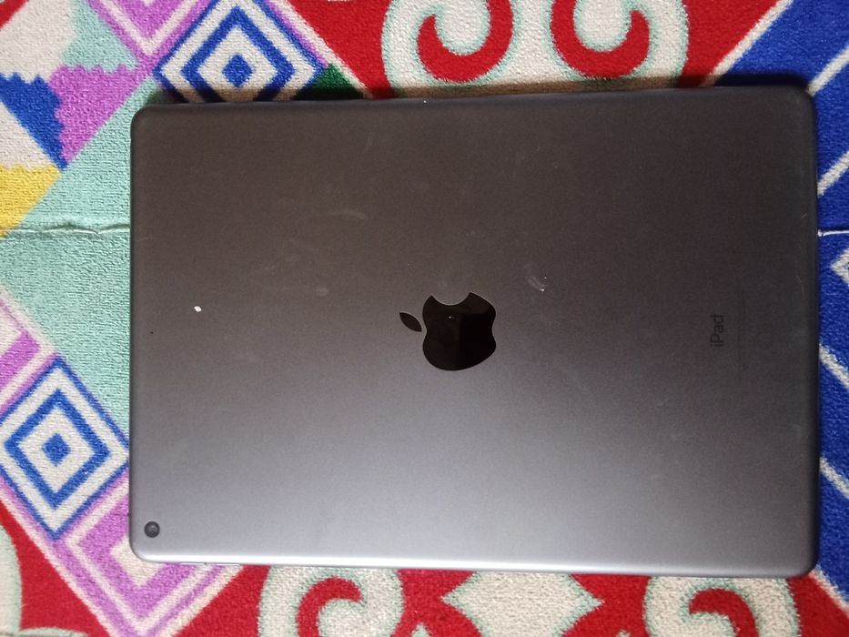 Ipad 9 поколение