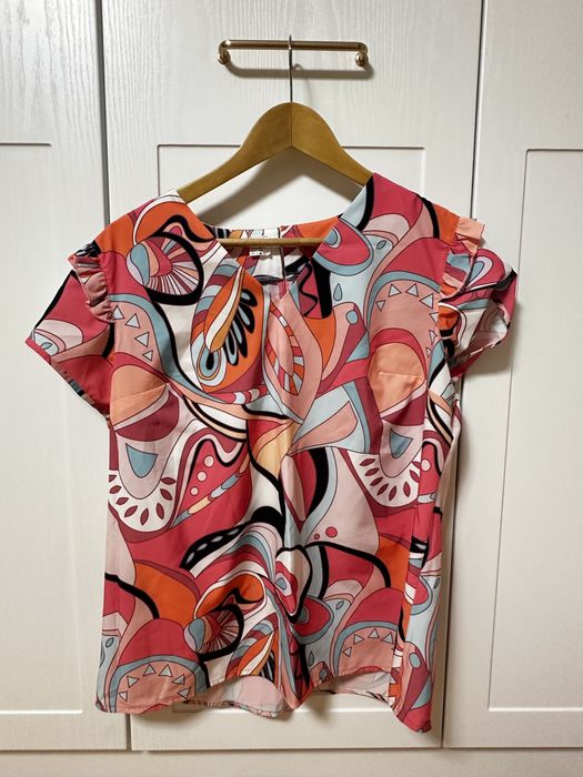 Cămașă elegantă dama