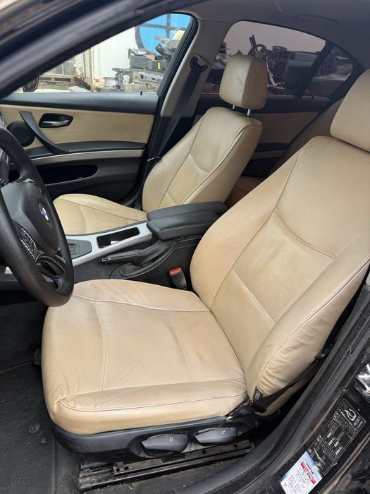 Bmw e90 330d на части