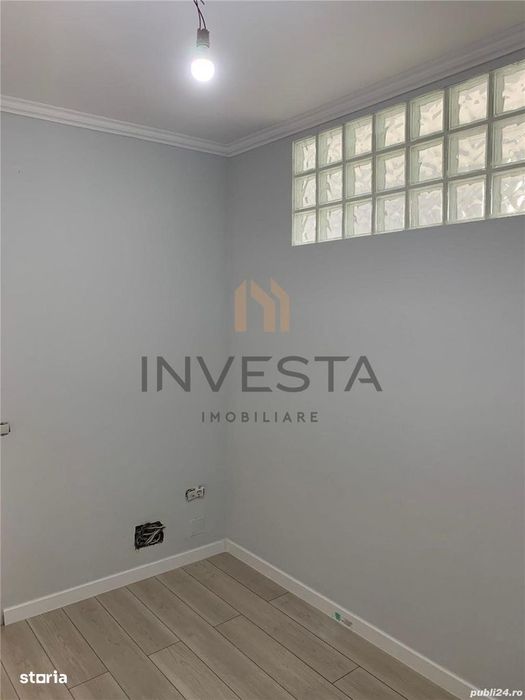Apartament 4 camere decomandat, etaj intermediar, Centru, zona Horea!