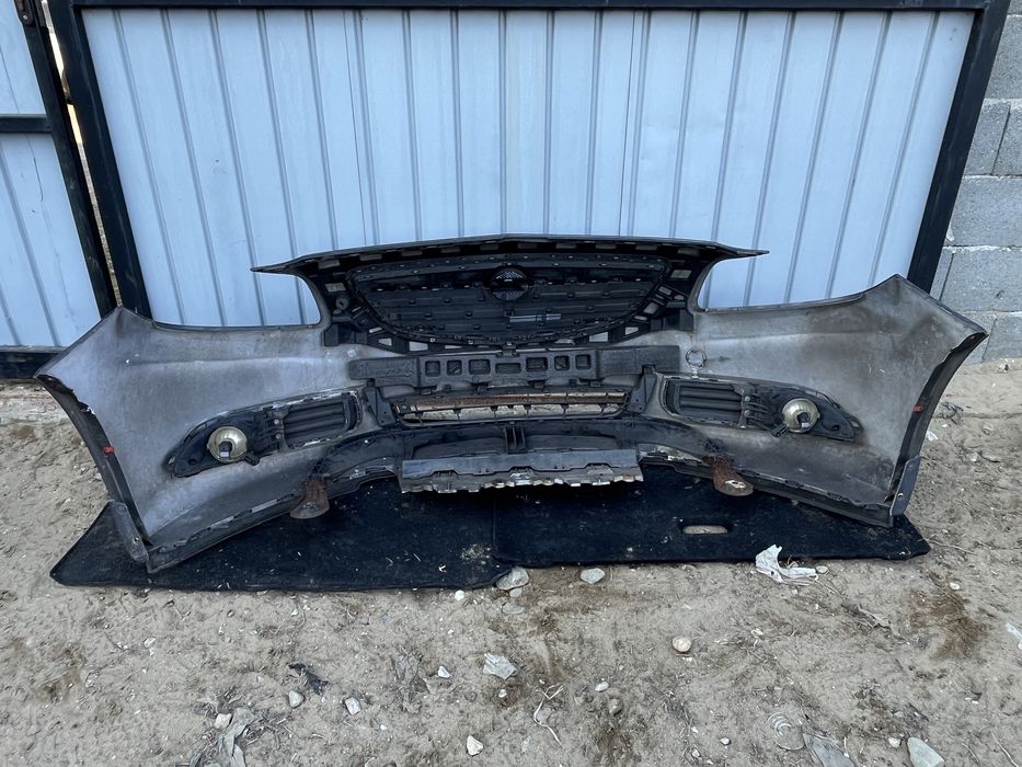 Bară față completă Opel Insignia A 2011 cod culoare Z177