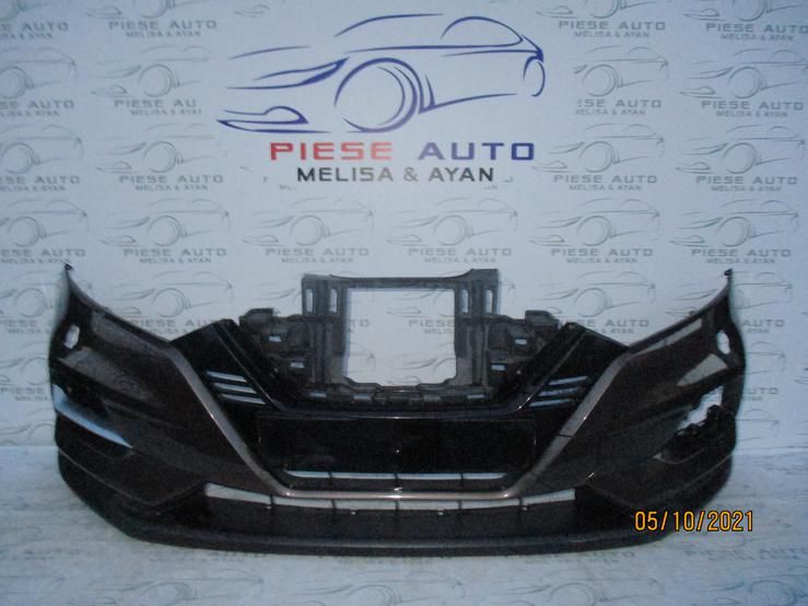 Bara fata Nissan Qashqai 2 Facelift an 2017-2018-2019-2020