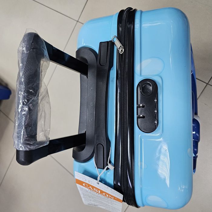 NOU Troler copii, ABS, modele speciale