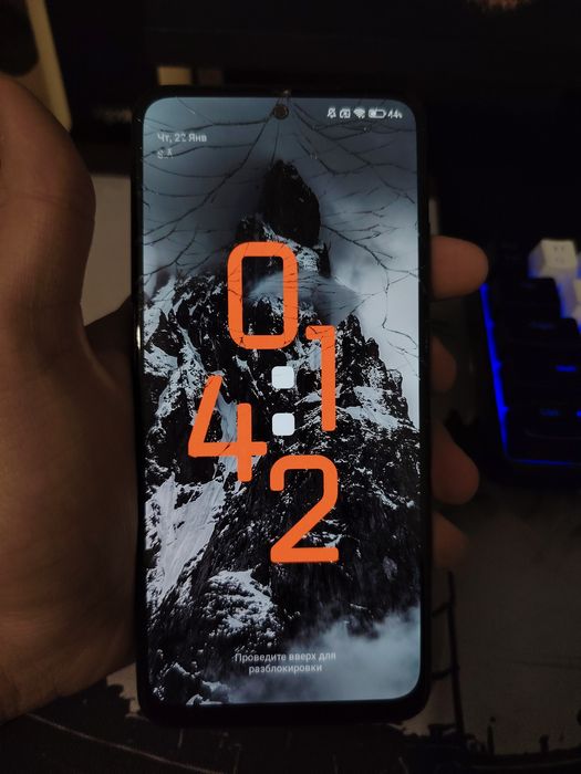 Xiaomi Redmi Note 11