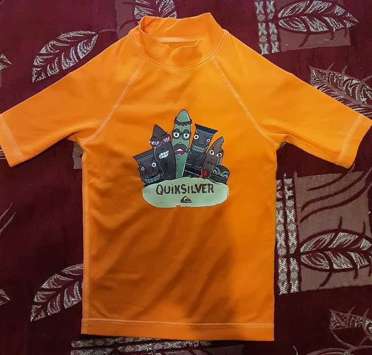 Купальные костюмы детские, 2 года и 10 лет