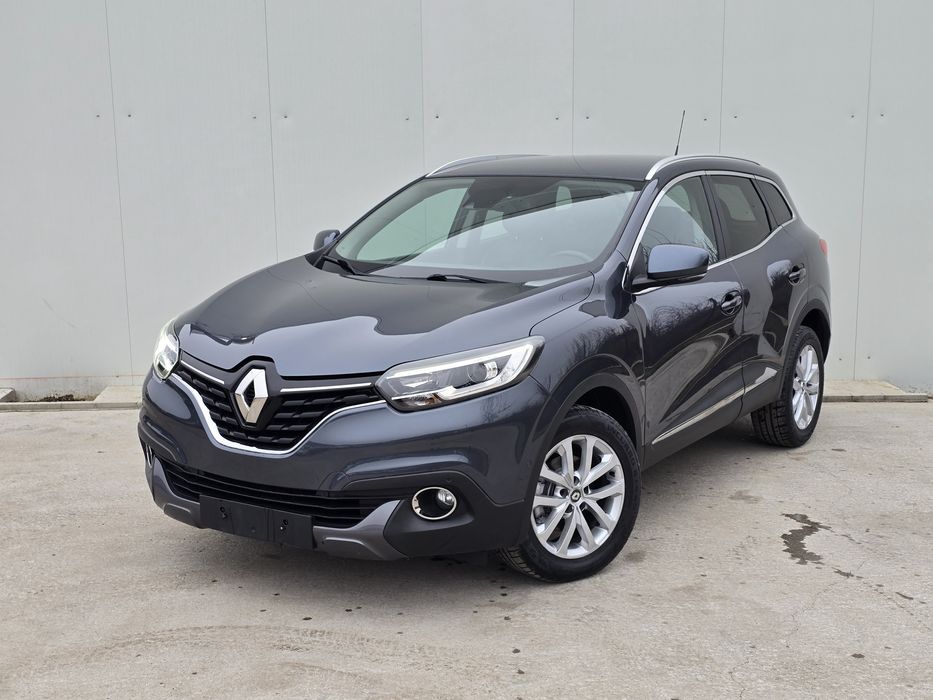 Renault Kandjar 2018 1.5 dci Adus recent  POSIBILITATE RATE
