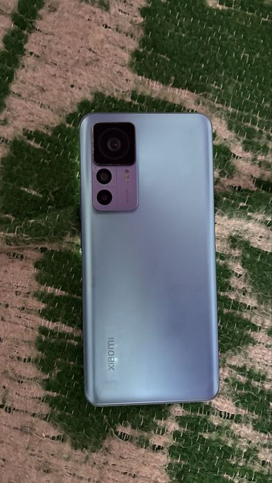 Xiaomi 12t pro 256