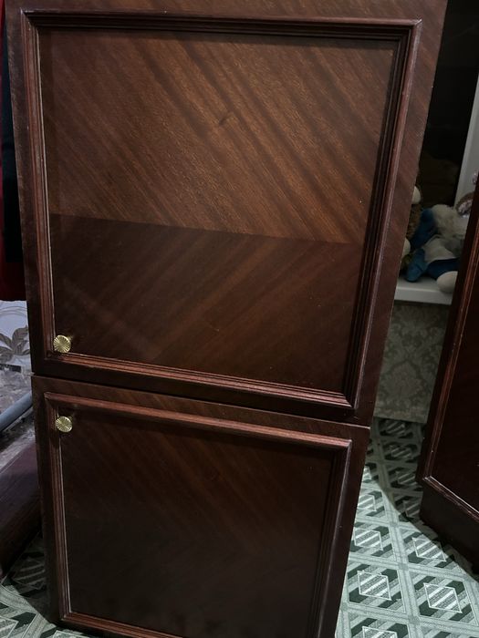 Продам 2 шкафа/шифоньер