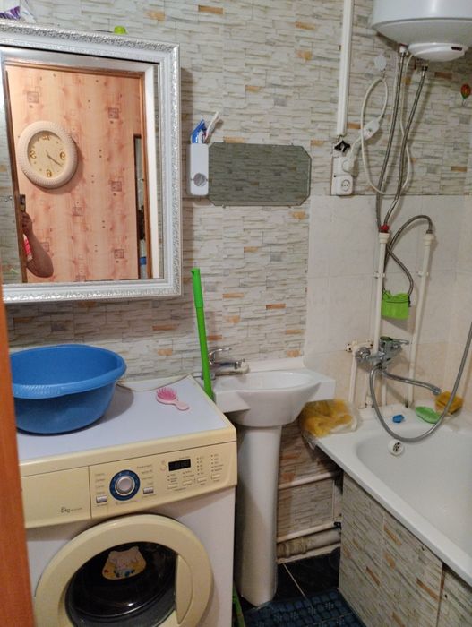 Продам 2х комнатную второй этаж