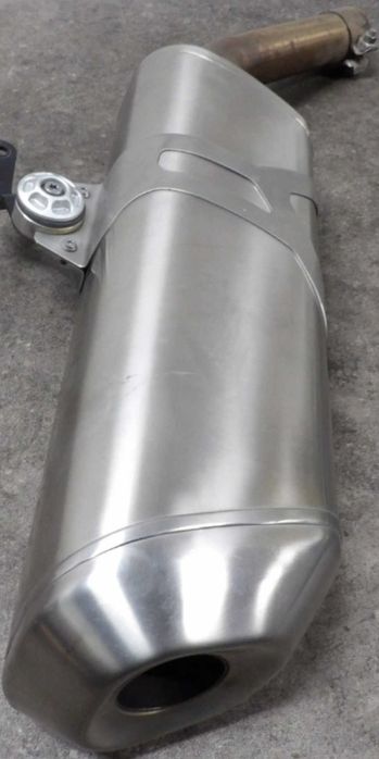 Ауспух, гърне за BMW F 850 GS Adventure 2019г.